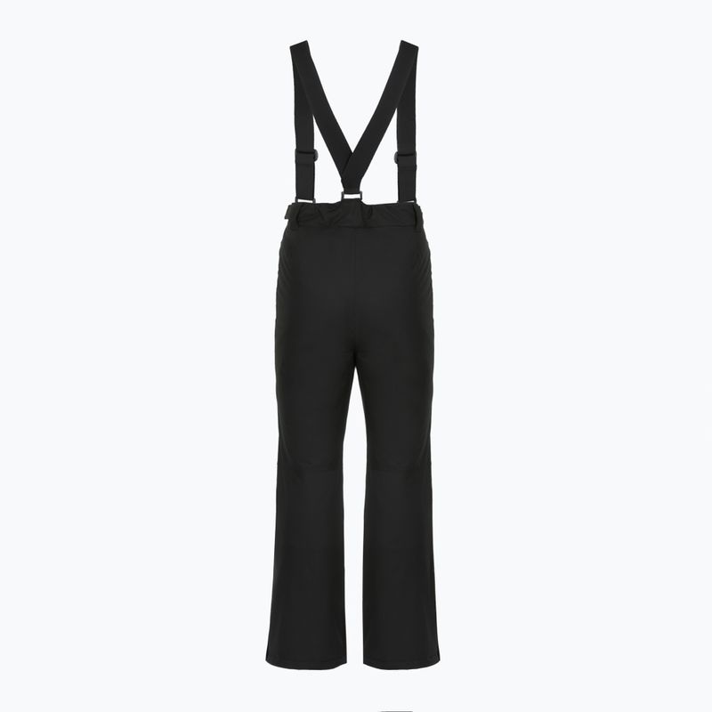 Men's KADVA Edge X Ski Trousers black 11