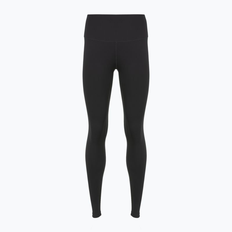 Women's leggings XTREXO Trexi Leggings black 7