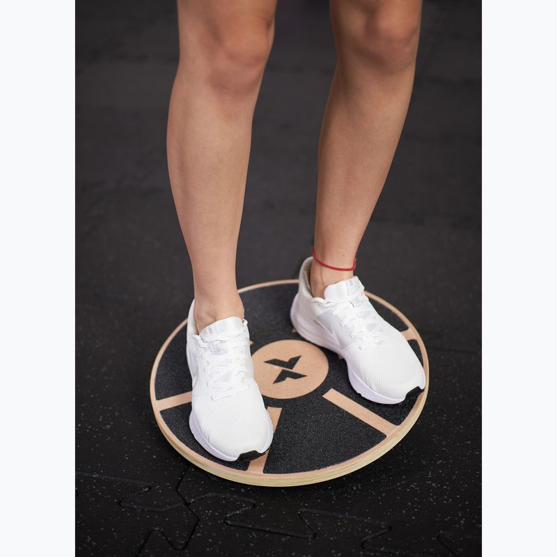 Balance platform XTREXO TXO-B4Z085-NC natural 8