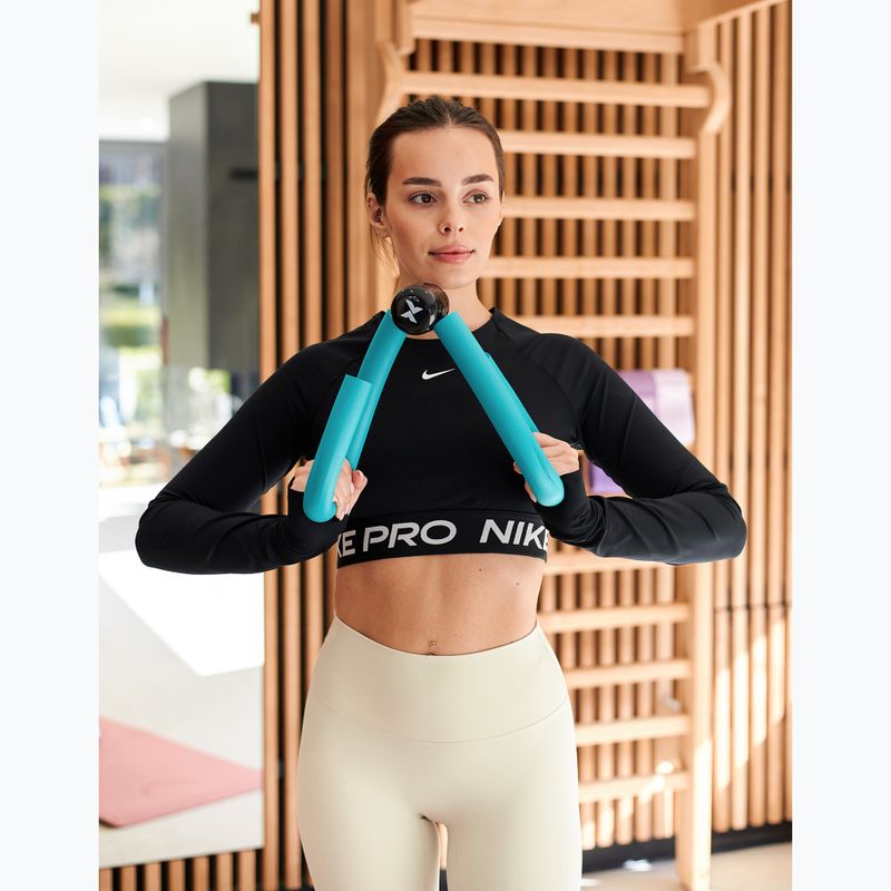 Thigh trainer XTREXO TXO-B4Z080-BL blue 7