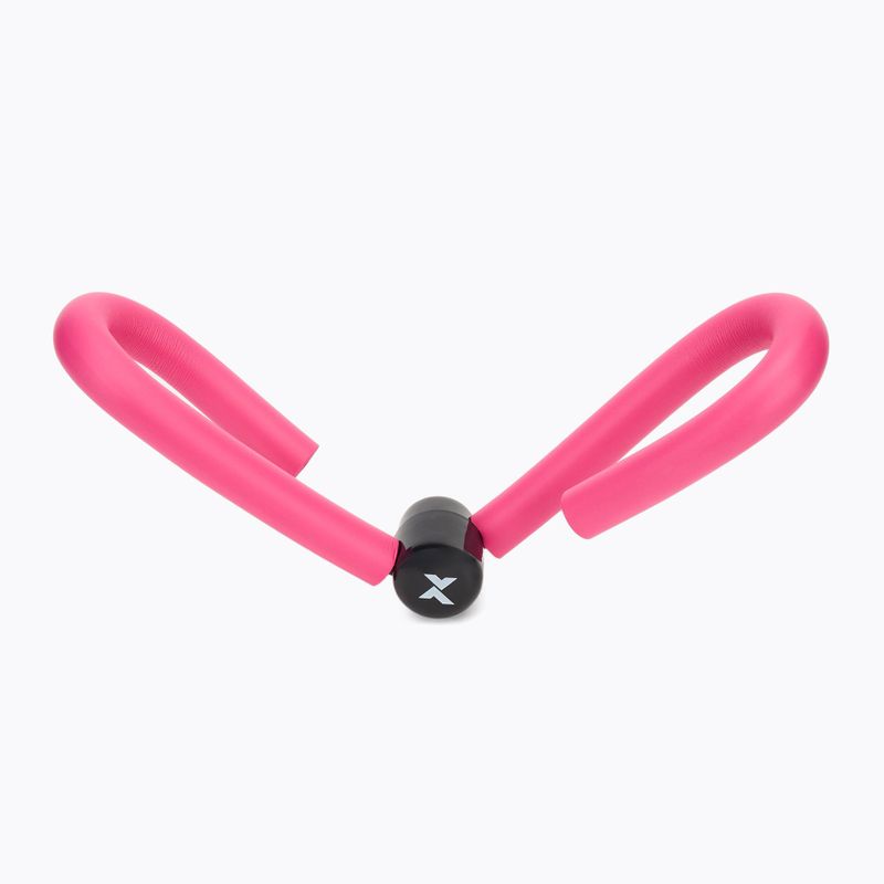 XTREXO exercise safety pin TXO-B4Z080-PK pink