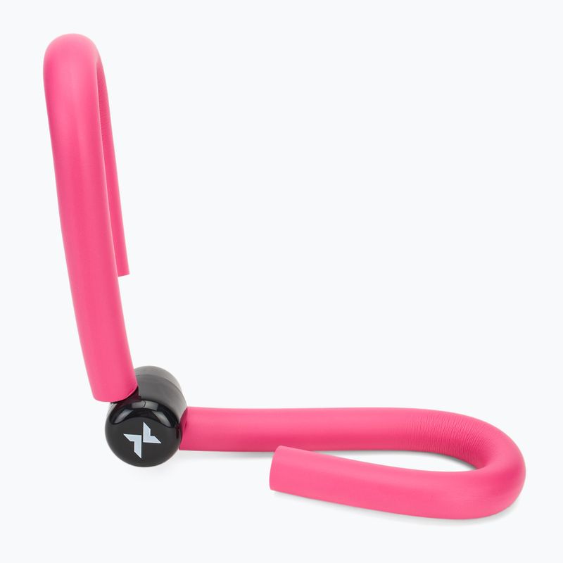 XTREXO exercise safety pin TXO-B4Z080-PK pink 3