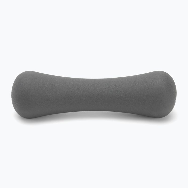 XTREXO neoprene dumbbell TX0-B4M007 0.5 kg grey 4