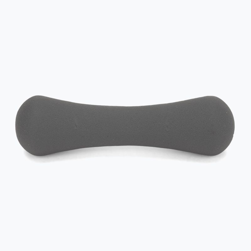 XTREXO neoprene dumbbell TX0-B4M007 0.5 kg grey 4