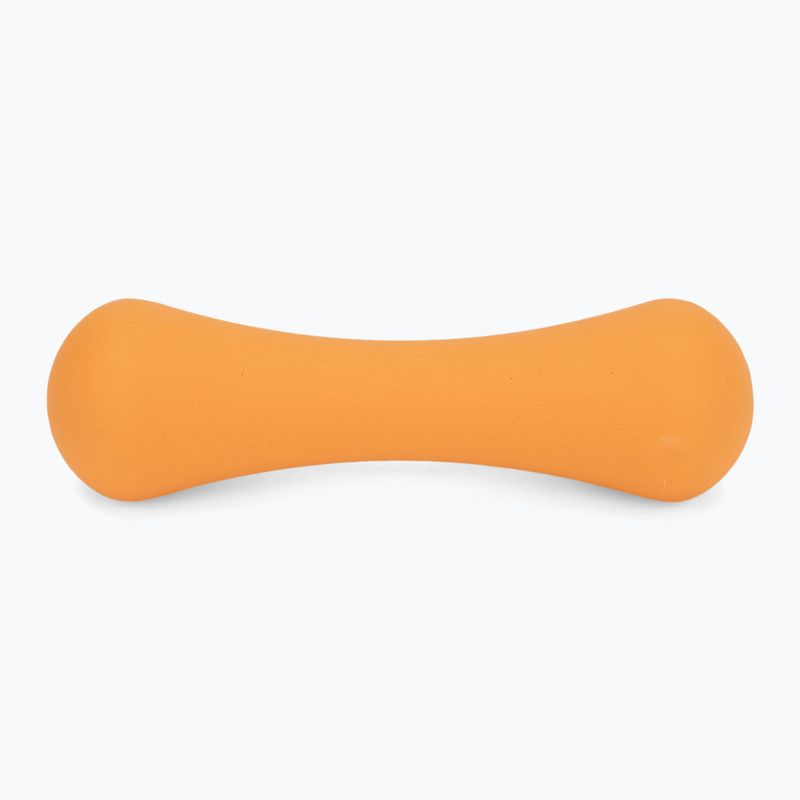 XTREXO neoprene dumbbell TX0-B4M009 1.5 kg orange 4