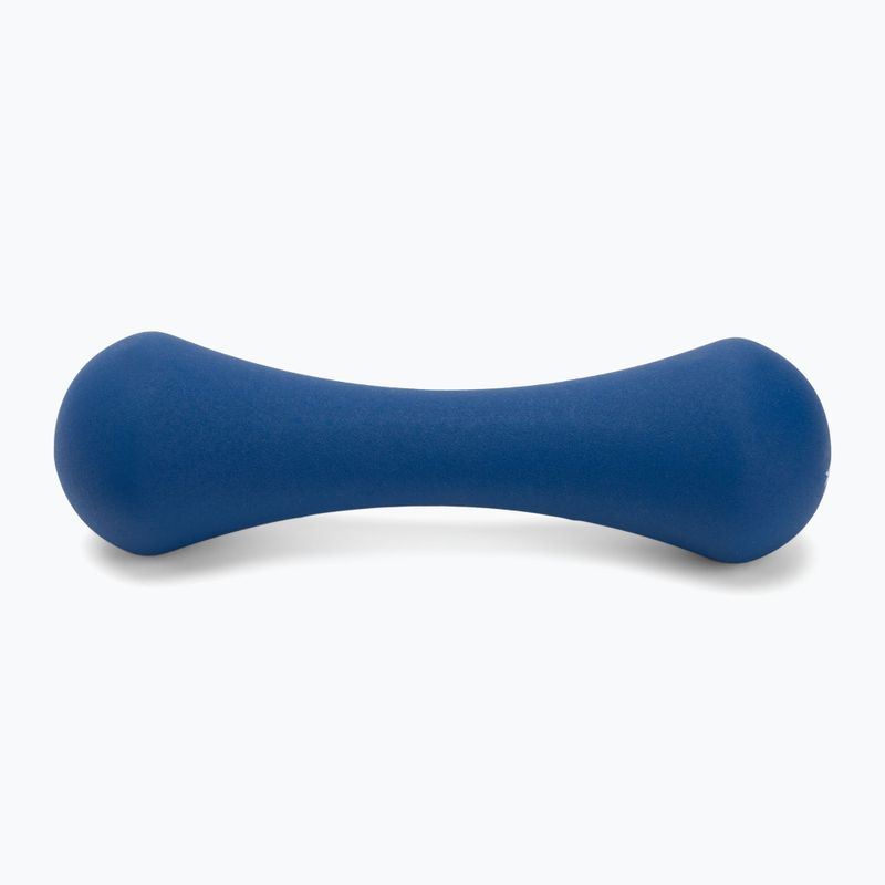 XTREXO neoprene dumbbell TX0-B4M010 2 kg blue 3