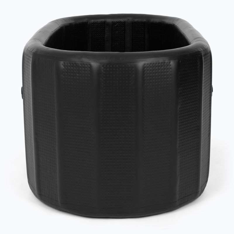 AQUASTIC walrus pool BrrFree 456L dropstitch black 3