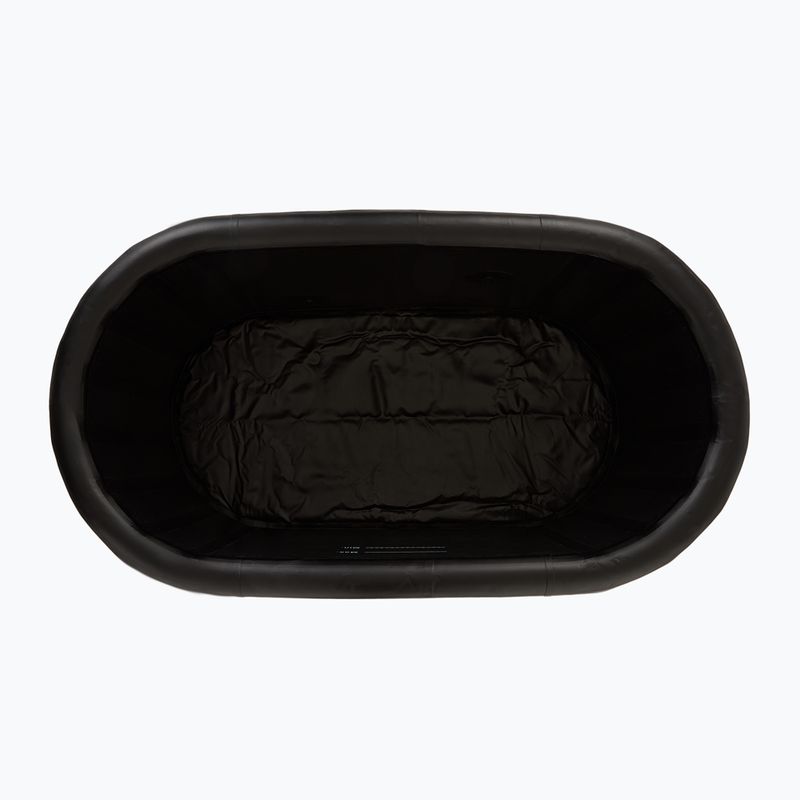 AQUASTIC walrus pool BrrFree 456L dropstitch black 6