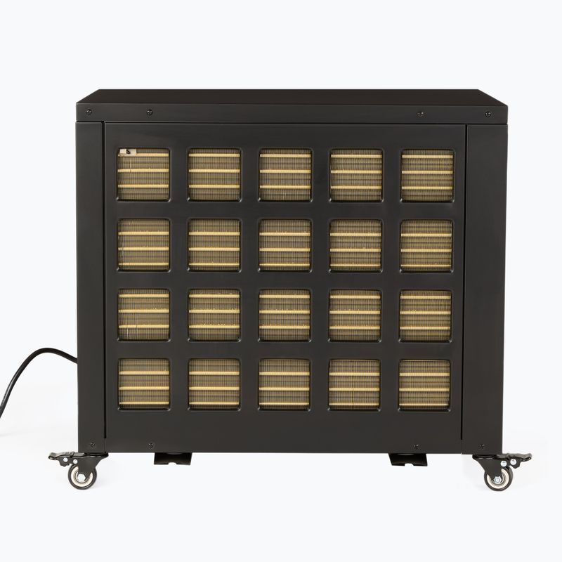 Heating/cooling unit AQUASTIC BrrFree black 5