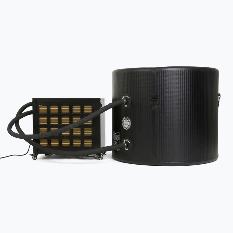 Heating/cooling unit AQUASTIC BrrFree black 11