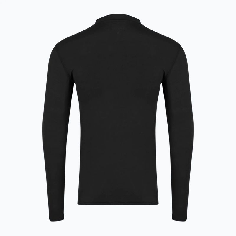 Thermal longsleeve OneTeam GOAL DRY PLUS black 8