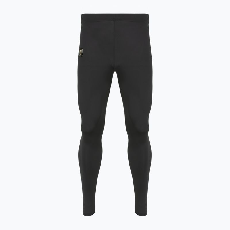 Thermal trousers OneTeam GOAL DRY PLUS BOTTOM black 6