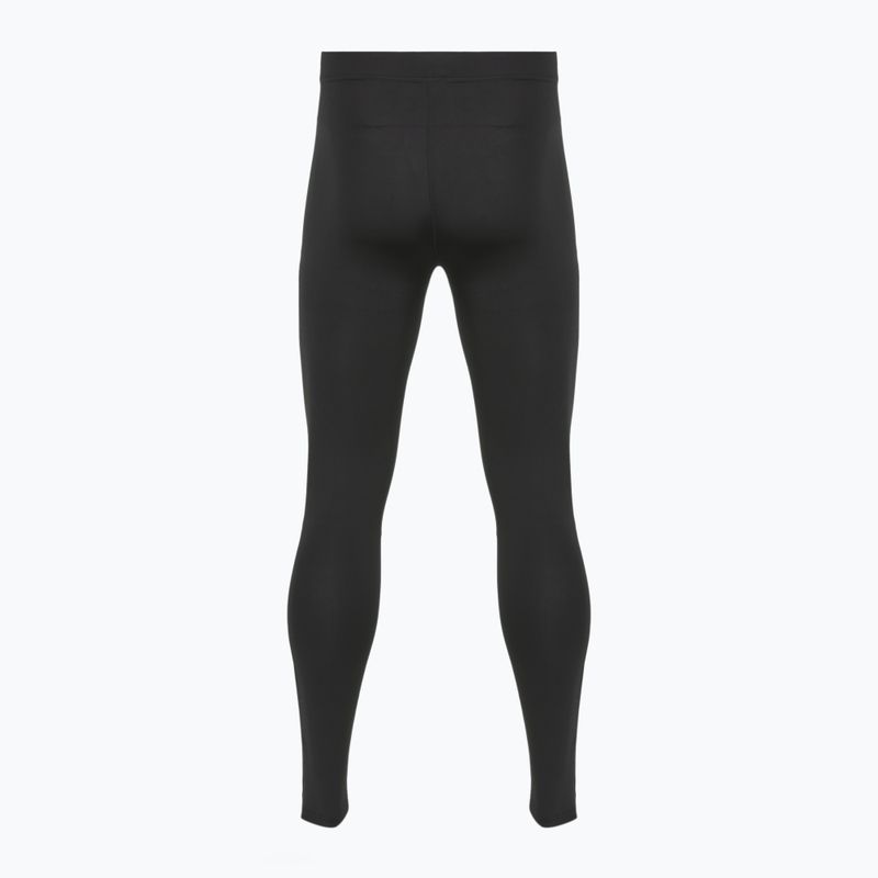 Thermal trousers OneTeam GOAL DRY PLUS BOTTOM black 7