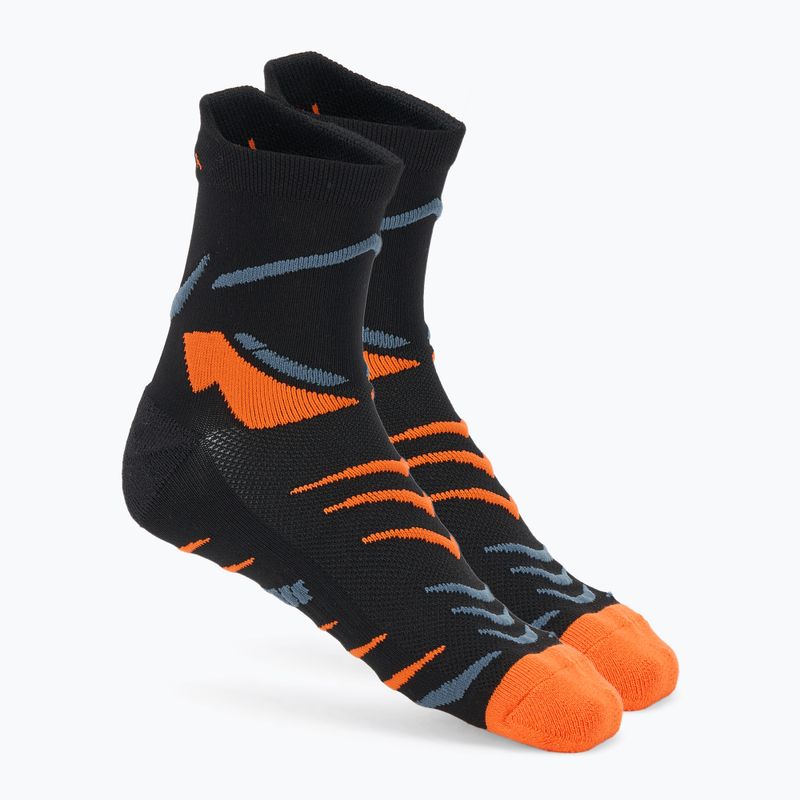 KADVA Stride Coolmax Socks 2 pairs black 2