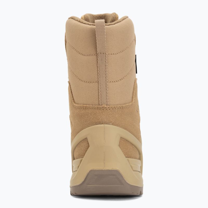 Men's KADVA Thunder HG WP trekking boots beige 11
