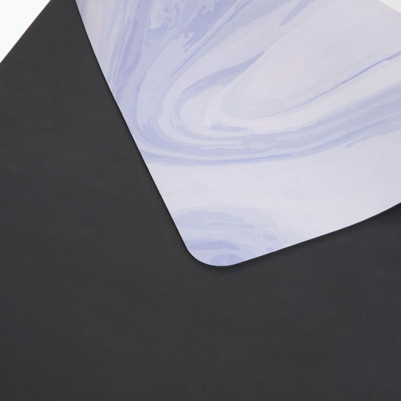 Yoga mat XTREXO Softea purple 5