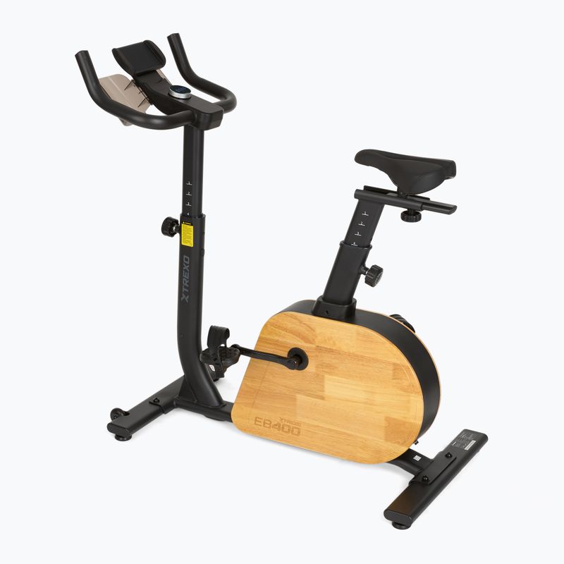 Electric bike XTREXO EB400 black