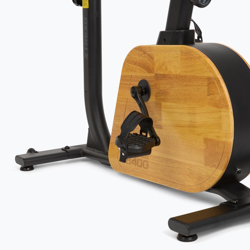 Electric bike XTREXO EB400 black 7