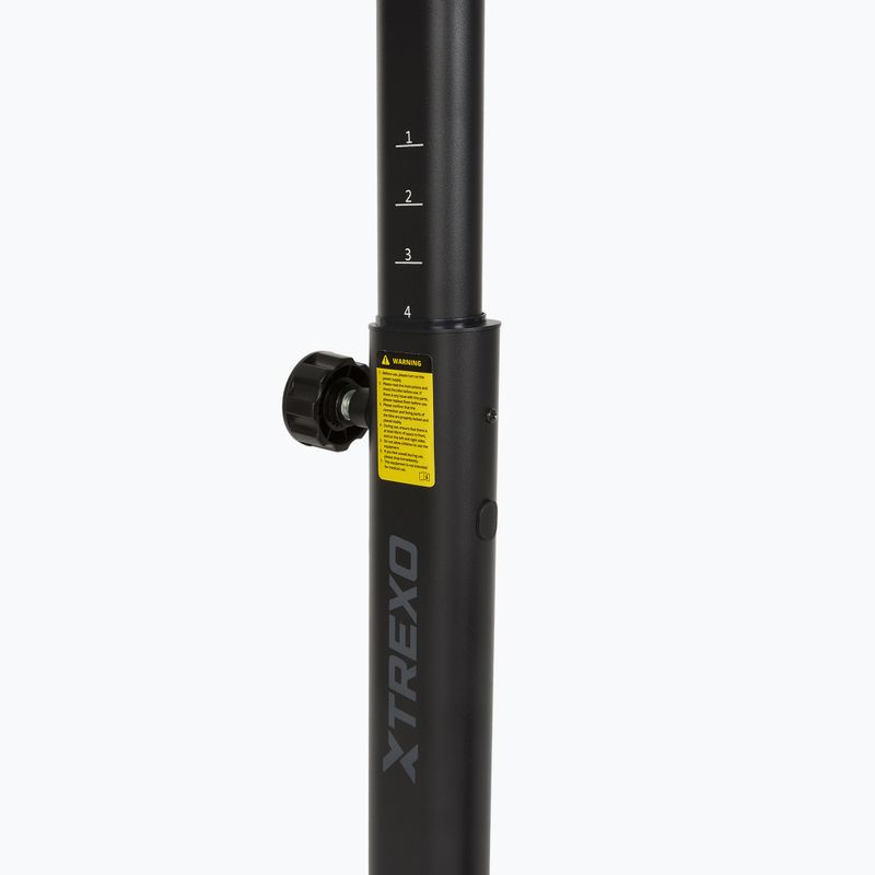 Electric bike XTREXO EB400 black 8