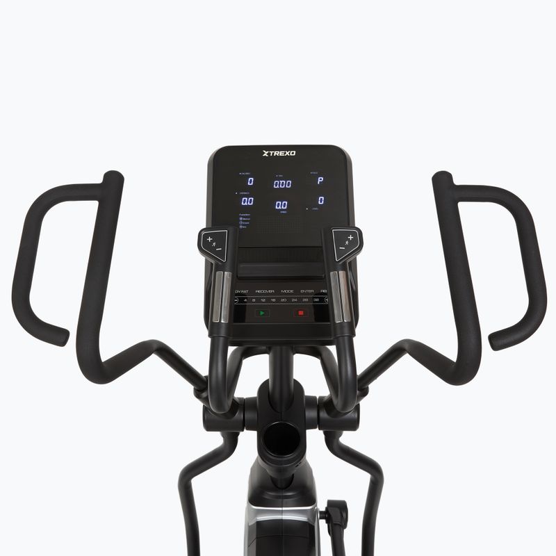 Cross-trainer XTREXO OEM9000 black 6