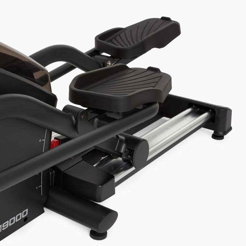 Cross-trainer XTREXO OEM9000 black 7