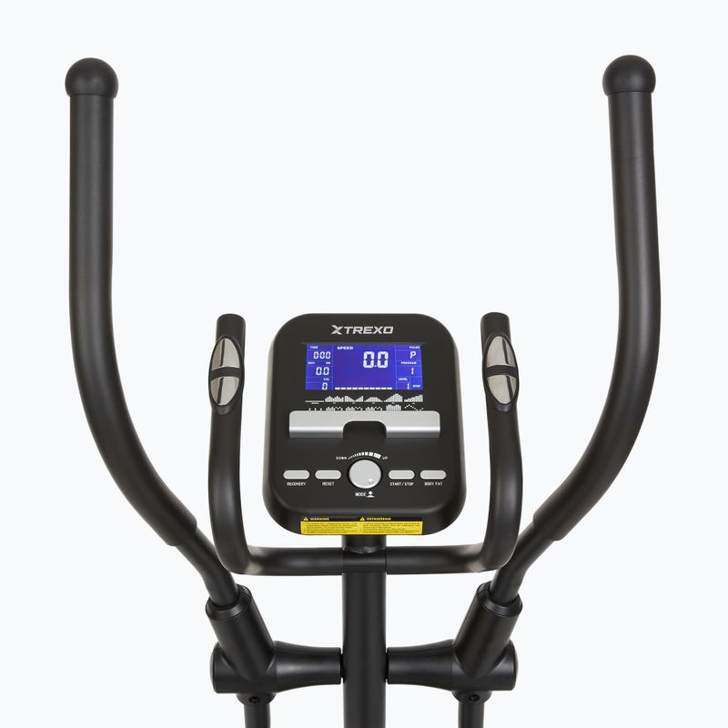 Cross-trainer XTREXO OM400 Wood black 6