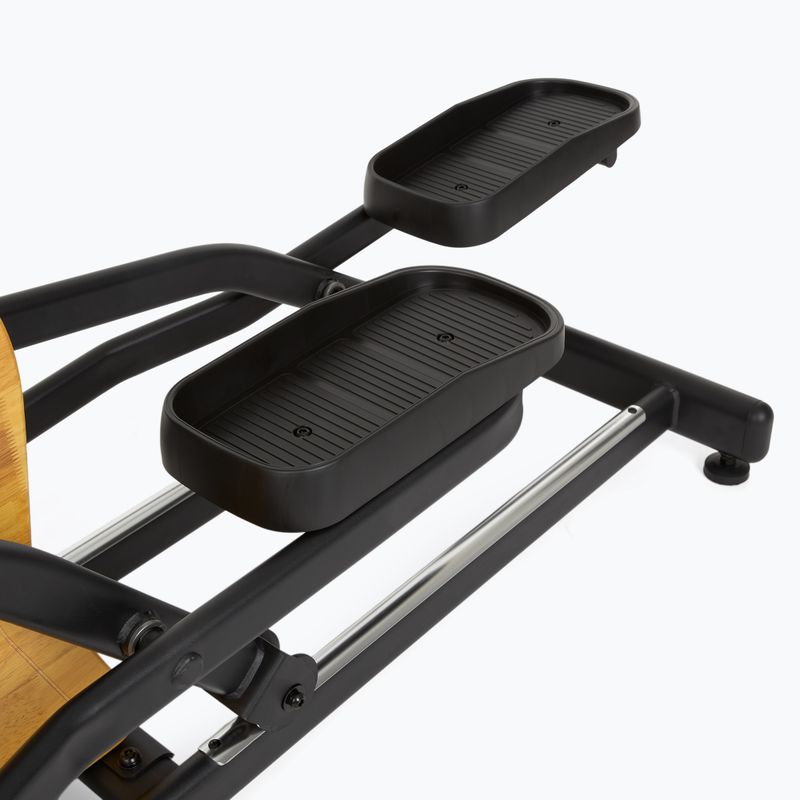 Cross-trainer XTREXO OM400 Wood black 7