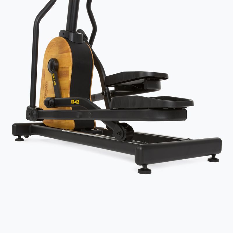 Cross-trainer XTREXO OM400 Wood black 8