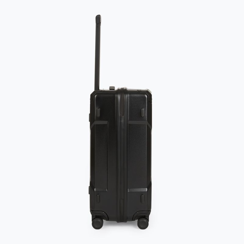 KADVA Roca 76 l travel suitcase black 5