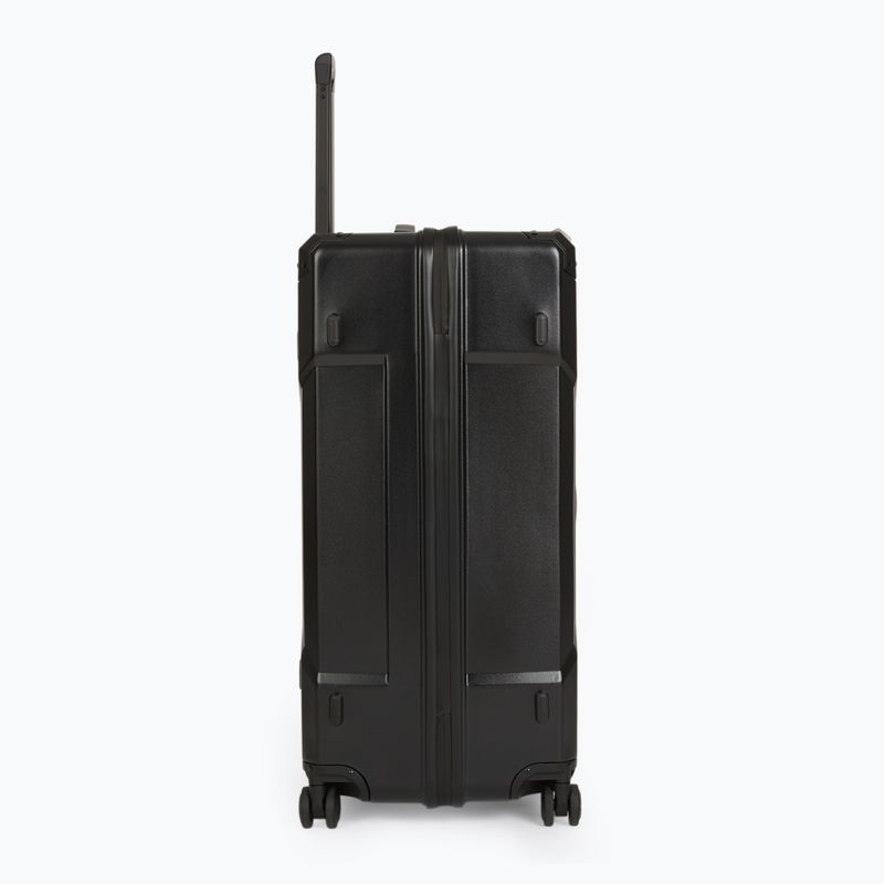 KADVA Roca 120 l travel suitcase black 6