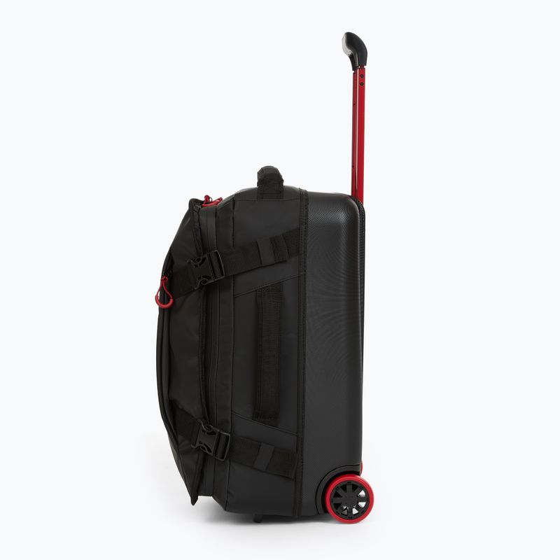 Cabin suitcase KADVA Mons 40 the black 2