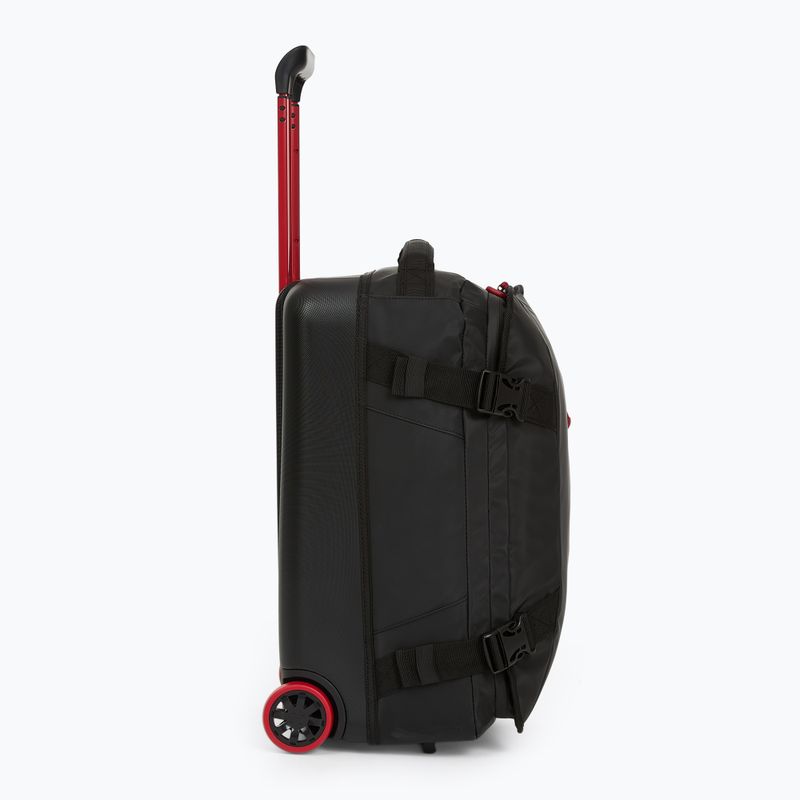 Cabin suitcase KADVA Mons 40 the black 3