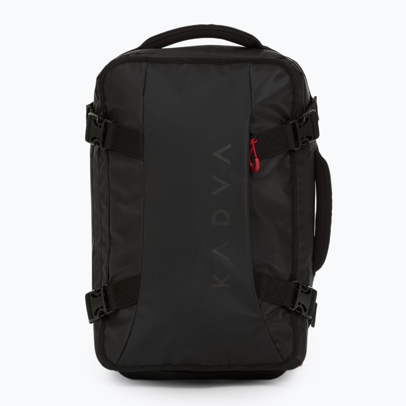 Cabin suitcase KADVA Mons 40 the black 6