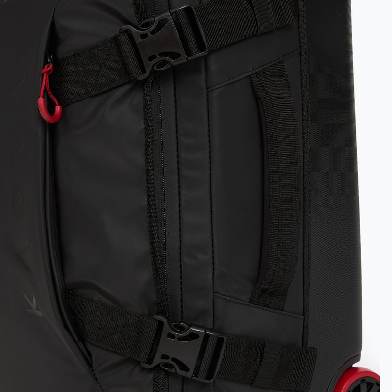 Cabin suitcase KADVA Mons 40 the black 10