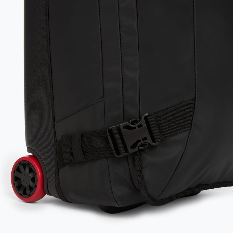 Cabin suitcase KADVA Mons 40 the black 11