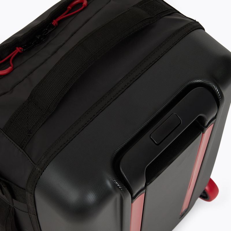 Cabin suitcase KADVA Mons 40 the black 12