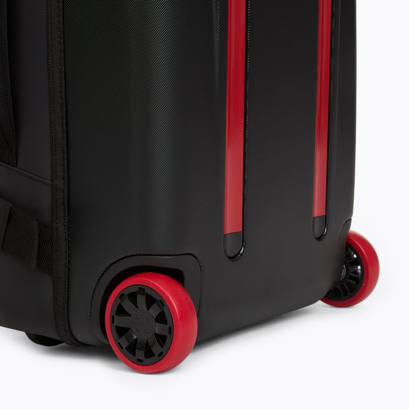 Cabin suitcase KADVA Mons 40 the black 13