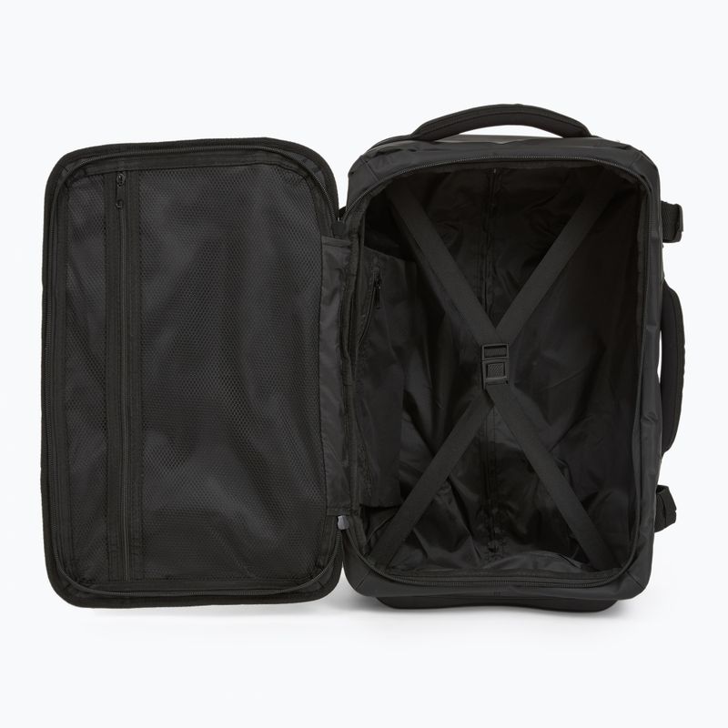 Cabin suitcase KADVA Mons 40 the black 14