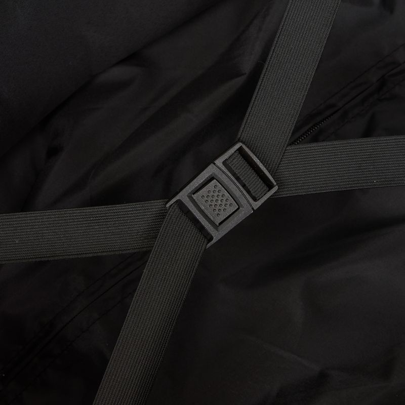 Cabin suitcase KADVA Mons 40 the black 15