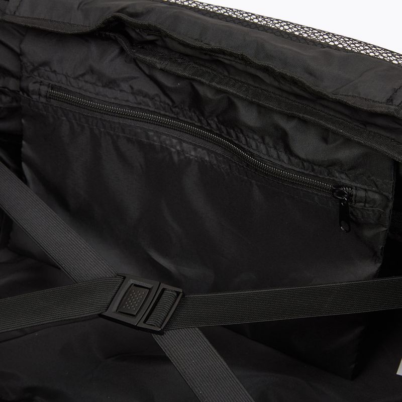 Cabin suitcase KADVA Mons 40 the black 16