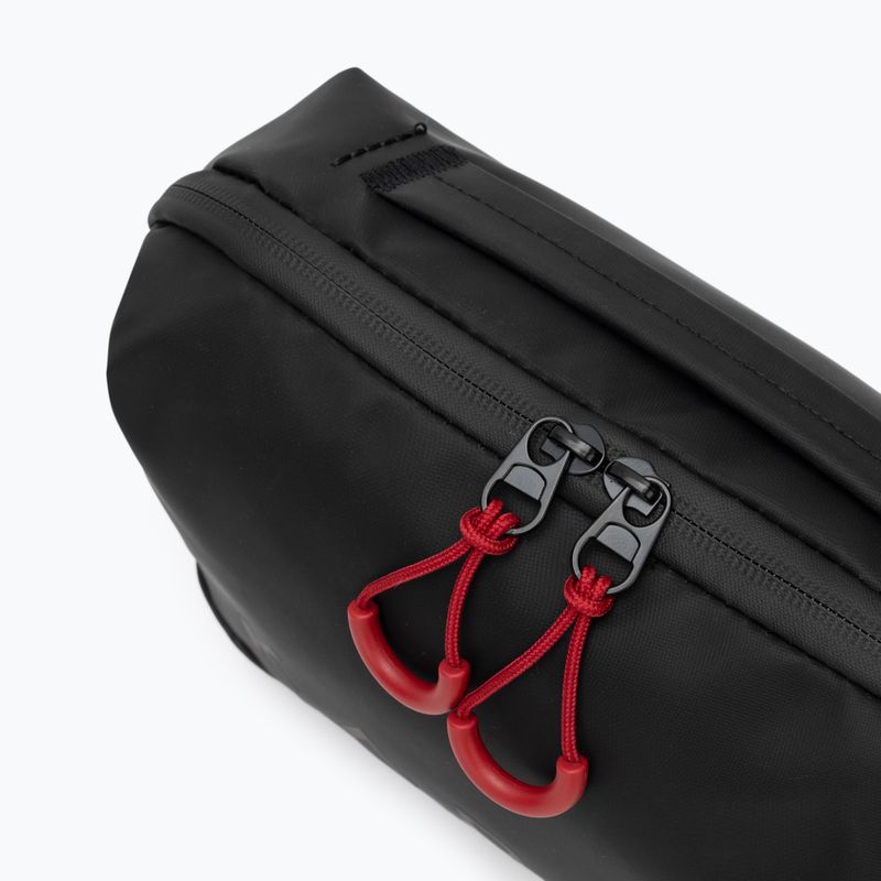 KADVA Monsy black makeup bag 4