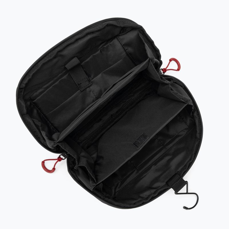 KADVA Monsy black makeup bag 6