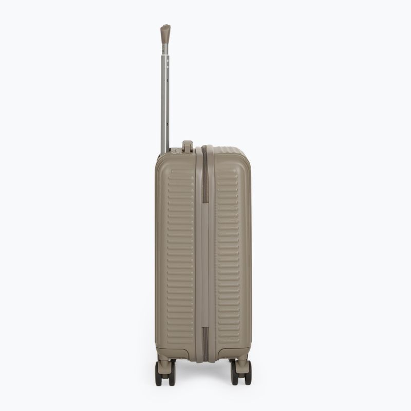 KADVA Palero 38L Cabin Travel Suitcase beige 9