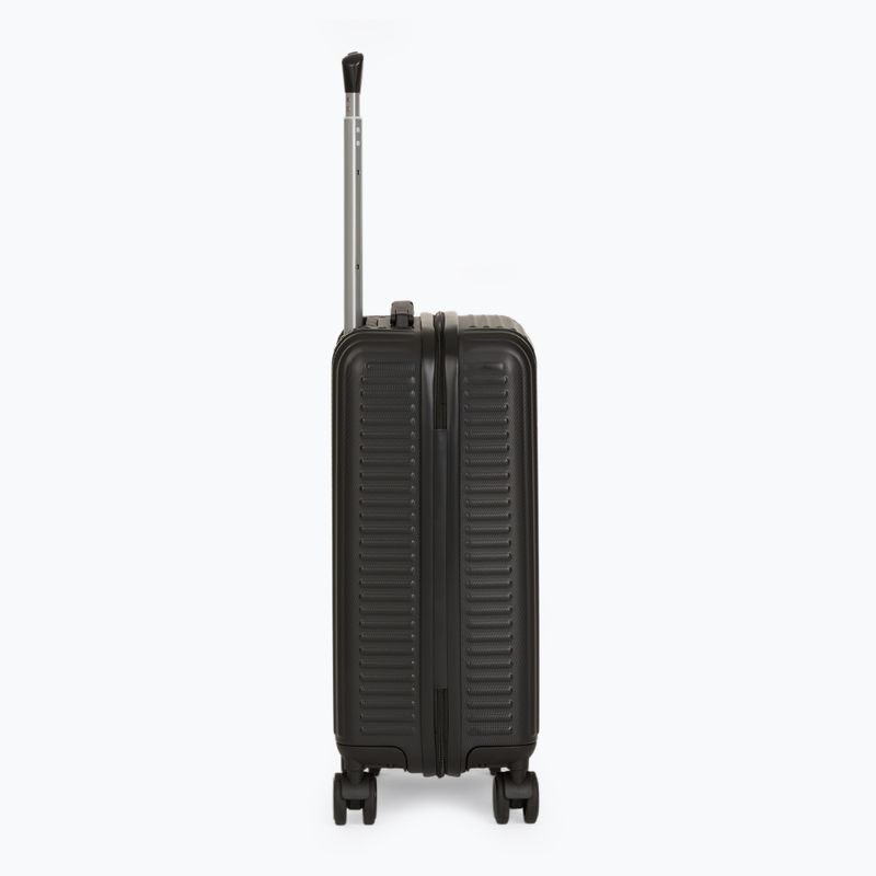 KADVA Palero 38L Cabin Suitcase black 8