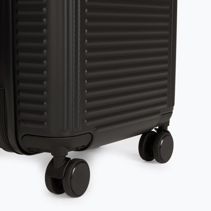Walizka podróżna kabinowa KADVA Palero 38 l czarny 12