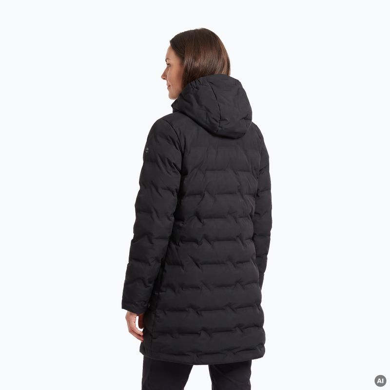 Kurtka puchowa damska KADVA Alpine WMNS 2
