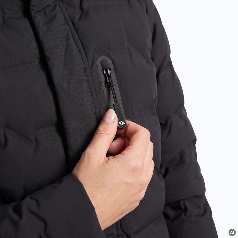 Kurtka puchowa damska KADVA Alpine WMNS 3