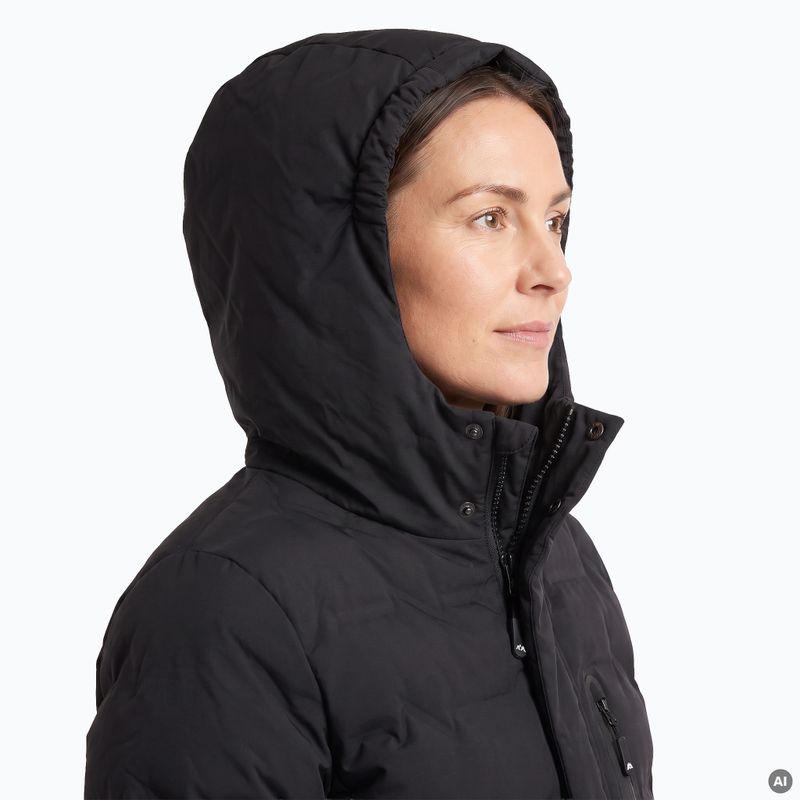 Kurtka puchowa damska KADVA Alpine WMNS 4