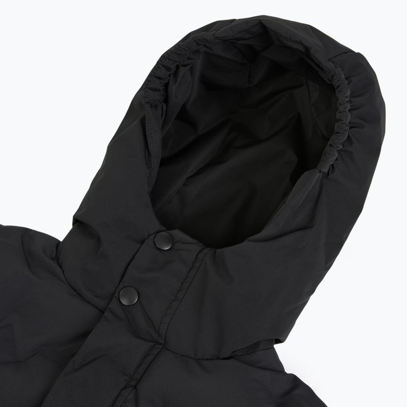 Women's down jacket KADVA Alpine WMNS black 12