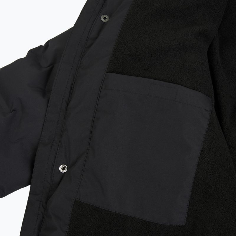Women's down jacket KADVA Alpine WMNS black 13